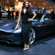Illustration for article titled Booth Professionals Of The 2009 Detroit Auto Show